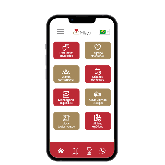 MISYU APP